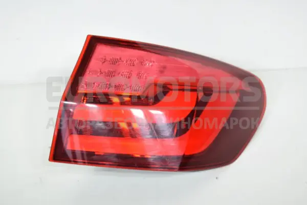 Правий задній ліхтар BMW 5 2.0 (F10/F11) 2009-2016 7203234 it-15739 Дизель euromotors.com.ua