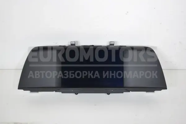 Монітор BMW 5 2.0 (F10/F11) 2009-2016 9266384 it-15741 Дизель euromotors.com.ua