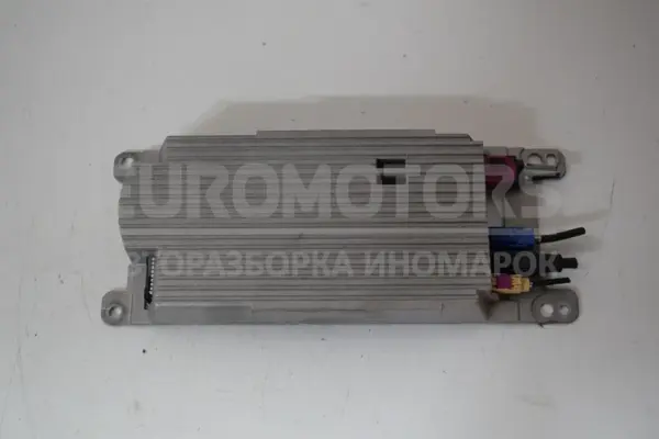 Блок керування Bluetooth BMW 5 2.0 (F10/F11) 2009-2016 925715101 it-15742 Дизель euromotors.com.ua