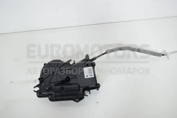 Автоматический привод открывания задней двери BMW 5 2.0 (F10/F11) 2009-2016 918546101 it-15744 Дизель euromotors.com.ua