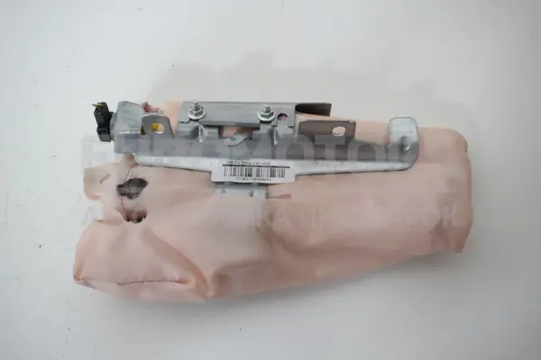 Левая подушка безопасности сиденья BMW 5 2.0 (F10/F11) 2009-2016 307130610 it-15750 Дизель - 2