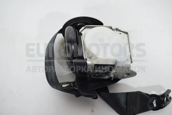Передний левый ремень безопасности Seat Cupra Formentor 1.5tsi 2020-2024 IF34266843A it-15751 Бензин - 2