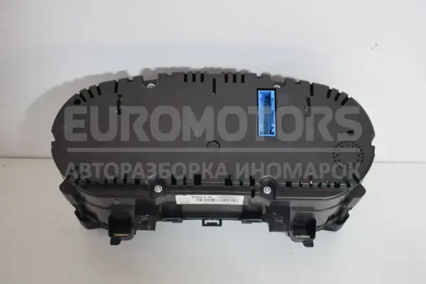 Панель приладів VW Sharan 2.0 TDI 2010 7N0920870N it-15754 Дизель - 2