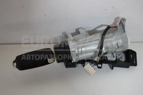 выключатель зажигания VW Sharan 2.0 TDI 2010 1K0905851 it-15757 Дизель - 2