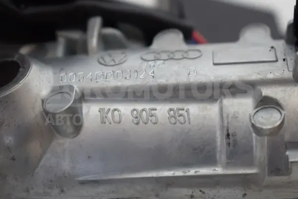 выключатель зажигания VW Sharan 2.0 TDI 2010 1K0905851 it-15757 Дизель - 3