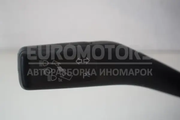 Перемикач на рульовій колонці VW Sharan 2.0 TDI 2010 5K0953502K it-15758 Дизель - 3