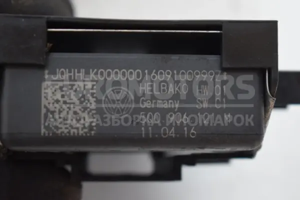 Автономный обогреватель Webasto SET VW Sharan 2.0 TDI 2010 7N0815065AD it-15759 Дизель - 5