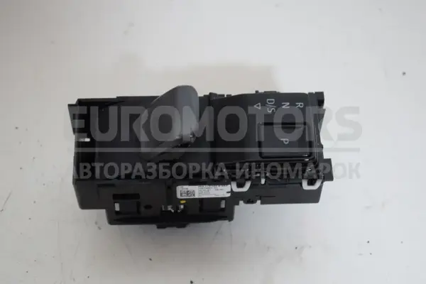 Селектор автоматической коробки передач Seat Cupra Formentor 1.5tsi 2020-2024 5FA713059B it-15760 Бензин euromotors.com.ua