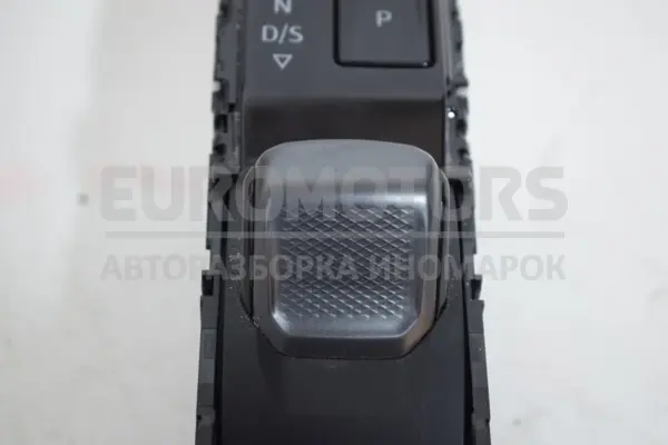 Селектор автоматичної коробки передач Seat Cupra Formentor 1.5tsi 2020-2024 5FA713059B it-15760 Бензин - 2