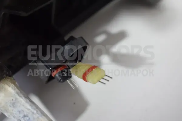 Ліве дзеркало 3+2 PIN BMW 5 2.0 (F10/F11) 2009-2016 F01534019931P it-15767 Дизель - 3