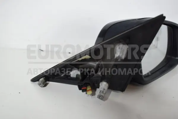 Праве дзеркало 3+2 PIN BMW 5 2.0 (F10/F11) 2009-2016 F01534029931P it-15768 Дизель - 2
