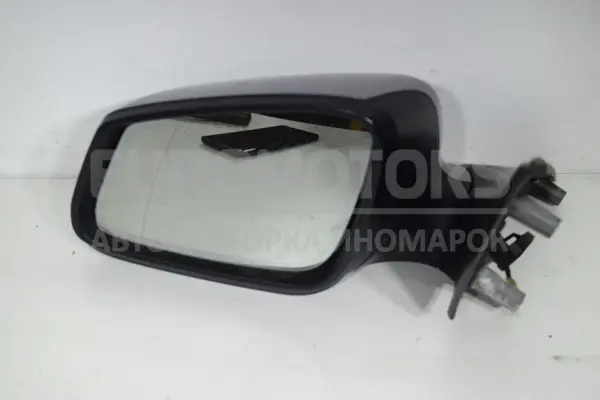 Левое зеркало 3 контакта BMW 5 3.0 (F10/F11) 2009-2016 F01534019931P it-15769 Дизель - 2