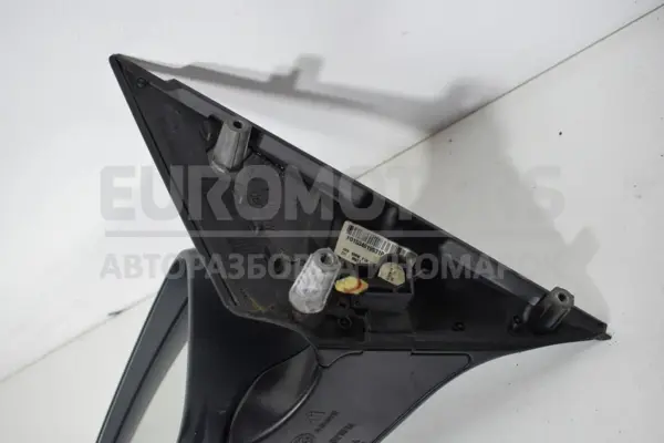 Левое зеркало 3 контакта BMW 5 3.0 (F10/F11) 2009-2016 F01534019931P it-15769 Дизель - 3