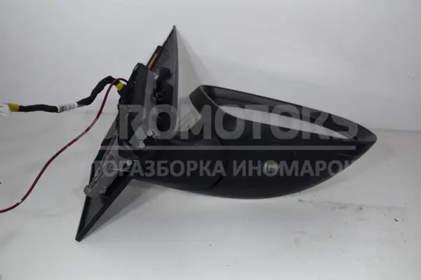Праве дзеркало 7+7+1 PIN Mercedes B-class 2.0cdi (W247) 2019 A2478101838 it-15771 Дизель - 6