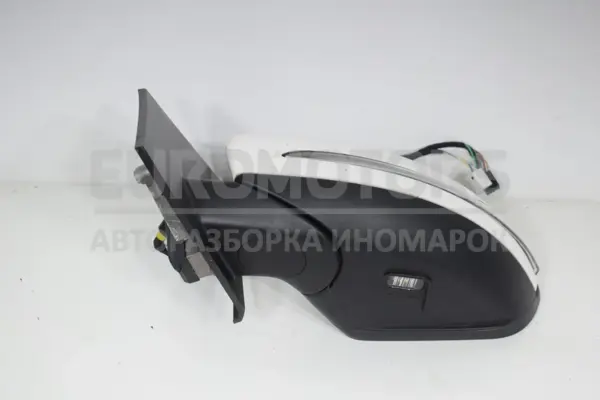 Ліве дзеркало 9+3 PIN Mercedes B-class 2.0cdi (W247) 2019 A2478101138 it-15772 Дизель - 3
