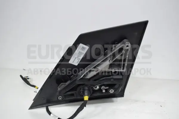 Ліве дзеркало 9+3 PIN Mercedes B-class 2.0cdi (W247) 2019 A2478101138 it-15772 Дизель - 4