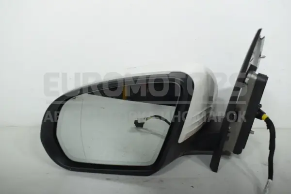 Ліве дзеркало 9+3 PIN Mercedes B-class 2.0cdi (W247) 2019 A2478101138 it-15772 Дизель - 6