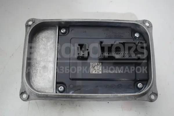 Блок управления фарами Mercedes B-class 2.0cdi (W247) 2019 A2479003904 it-15773 Дизель - 2
