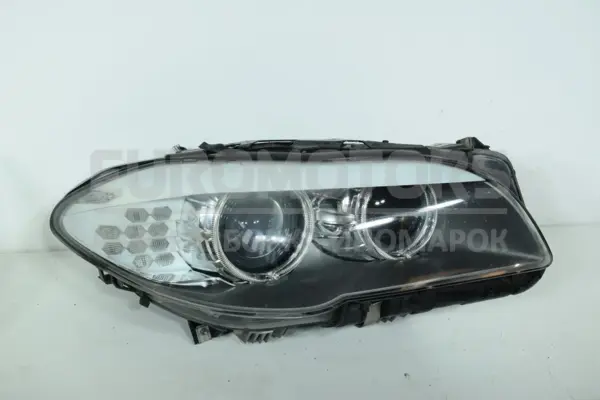 Права біксенонова фара BMW 5 2.0 (F10/F11) 2009-2016 7203246 it-15779 Дизель euromotors.com.ua
