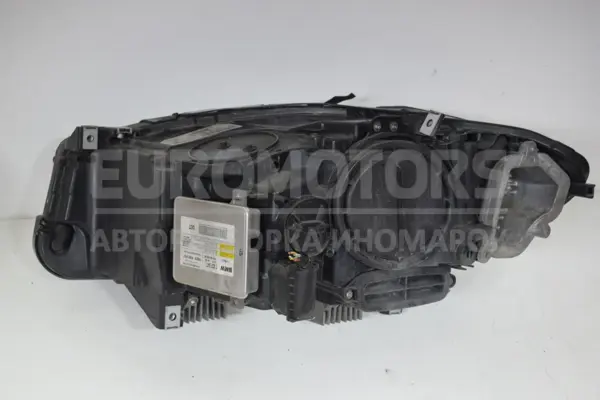 Правая биксеноновая фара BMW 5 2.0 (F10/F11) 2009-2016 7203246 it-15779 Дизель - 4