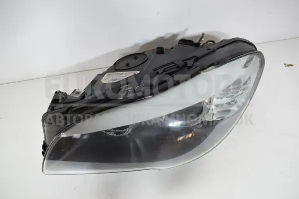 Ліва біксенонова фара BMW 5 2.0 (F10/F11) 2009-2016 7203245 it-15780 Дизель - 2