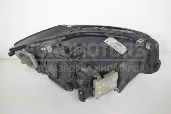 Ліва біксенонова фара BMW 5 2.0 (F10/F11) 2009-2016 7203245 it-15780 Дизель - 3
