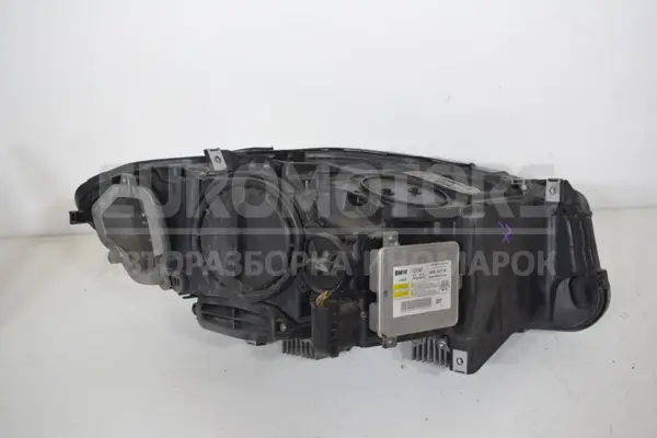 Ліва біксенонова фара BMW 5 2.0 (F10/F11) 2009-2016 7203245 it-15780 Дизель - 4