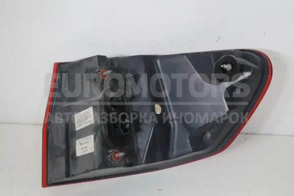 Лівий задній ліхтар BMW 5 3.0 (F10/F11) 2009-2016 7203233 it-15782 Дизель - 2