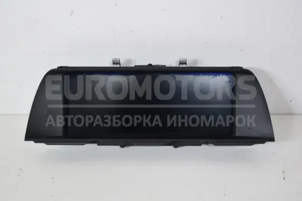 Монитор BMW 5 3.0 (F10/F11) 2009-2016 9243903 it-15784 Дизель euromotors.com.ua