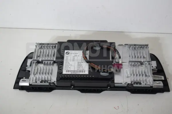 Монитор BMW 5 3.0 (F10/F11) 2009-2016 9243903 it-15784 Дизель - 2