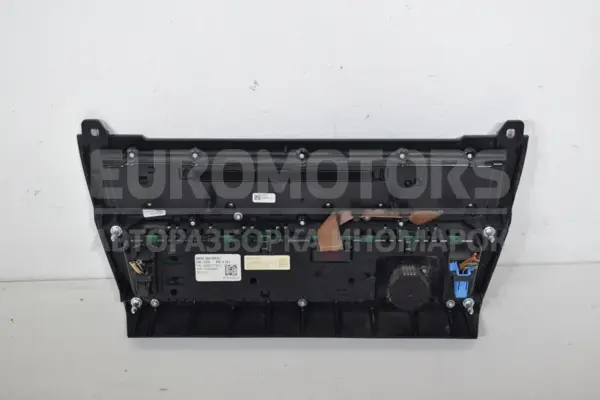 Блок климат-контроля BMW 5 3.0 (F10/F11) 2009-2016 9241244 it-15785 Дизель - 2