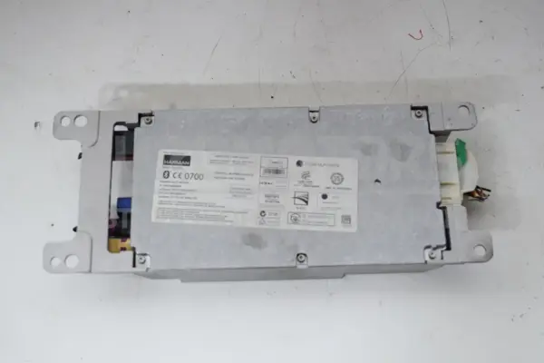Блок керування Bluetooth BMW 5 3.0 (F10/F11) 2009-2016 925715101 it-15786 Дизель euromotors.com.ua