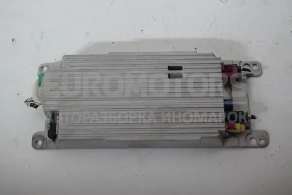 Блок керування Bluetooth BMW 5 3.0 (F10/F11) 2009-2016 925715101 it-15786 Дизель - 2