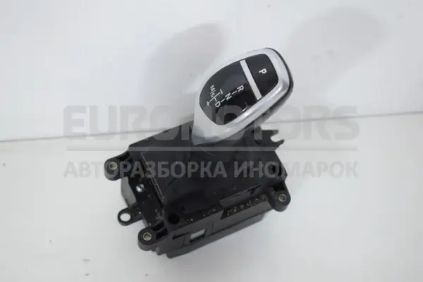 Селектор автоматической коробки передач BMW 5 3.0 (F10/F11) 2009-2016 9239508 it-15787 Дизель euromotors.com.ua