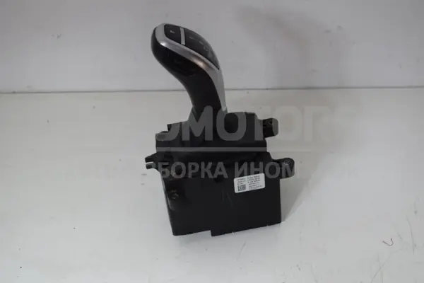 Селектор автоматической коробки передач BMW 5 3.0 (F10/F11) 2009-2016 9239508 it-15787 Дизель - 2