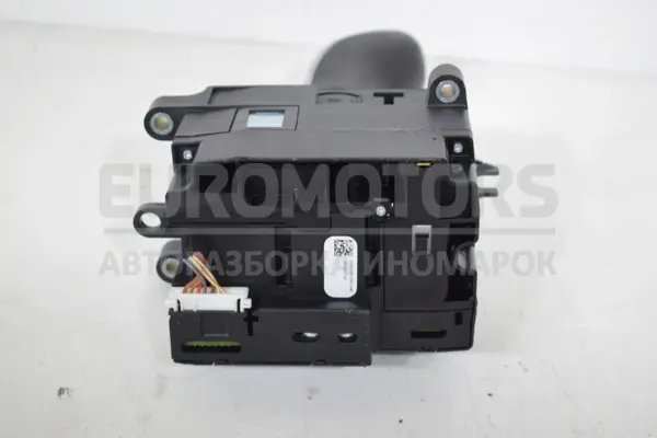 Селектор автоматической коробки передач BMW 5 3.0 (F10/F11) 2009-2016 9239508 it-15787 Дизель - 3