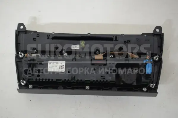 Блок климат-контроля BMW 5 2.0 (F10/F11) 2009-2016 9263746 it-15788 Дизель - 2