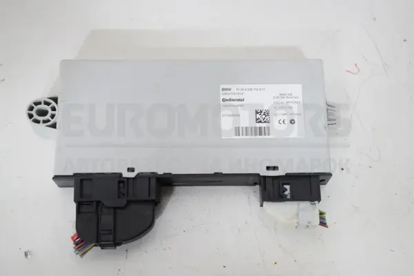 Блок керування комфортом BMW 5 2.0 (F10/F11) 2009-2016 61359268752 it-15792 Дизель euromotors.com.ua