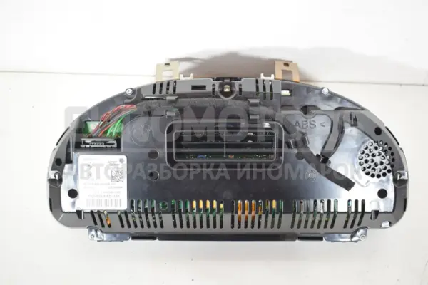 Приборная панель BMW 5 2.0 (F10/F11) 2009-2016 924934501 it-15793 Дизель - 2