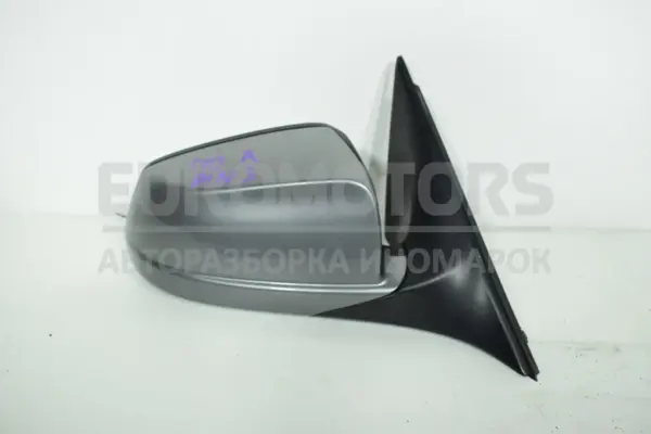 Правое зеркало 3 контакта Mercedes B-class 3.0 (W247) 2019 F01534029931P it-15770 Дизель euromotors.com.ua