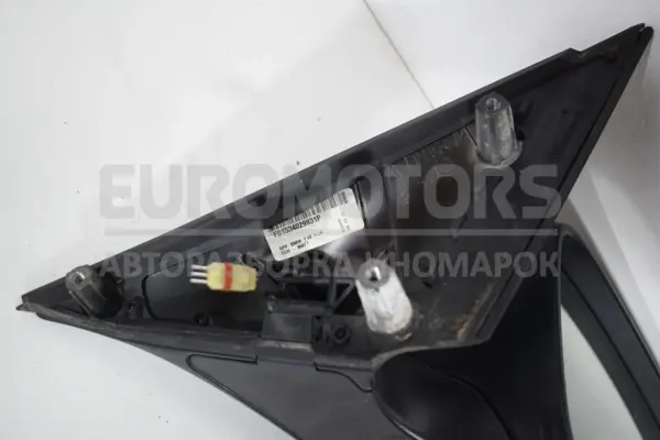 Правое зеркало 3 контакта Mercedes B-class 3.0 (W247) 2019 F01534029931P it-15770 Дизель - 3