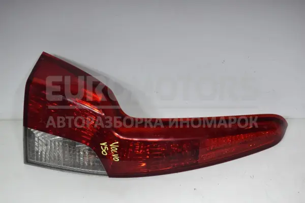 Левый задний фонарь Volvo V50 1.6 D 2004-2012 30744541 it-15778 Дизель euromotors.com.ua
