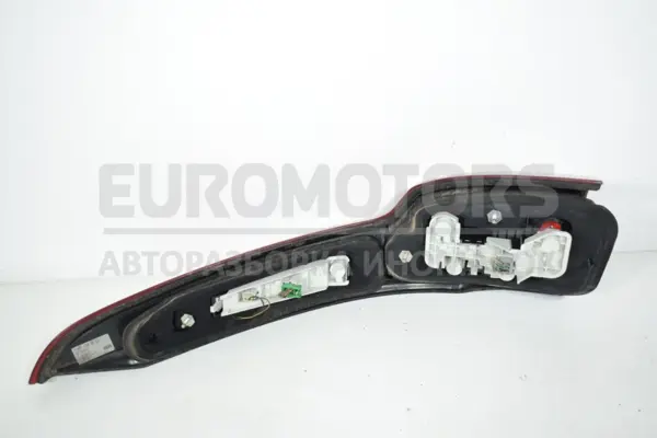 Левый задний фонарь Volvo V50 1.6 D 2004-2012 30744541 it-15778 Дизель - 2