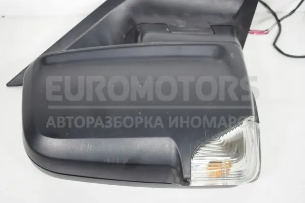 Праве дзеркало 2 контакти VW Crafter 2006-2016 it-15796 Дизель - 3