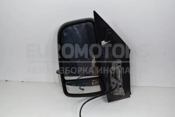 Левое зеркало 6 контактов Mercedes Sprinter 2.2 CDI (906) 2006-2017 A9068103093 it-15797 Дизель euromotors.com.ua