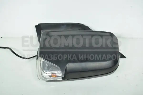 Левое зеркало 6 контактов Mercedes Sprinter 2.2 CDI (906) 2006-2017 A9068103093 it-15797 Дизель - 3