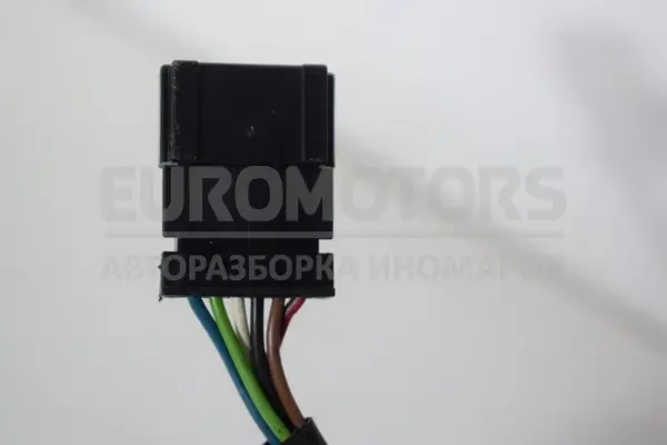 Левое зеркало 6 контактов Mercedes Sprinter 2.2 CDI (906) 2006-2017 A9068103093 it-15797 Дизель - 4