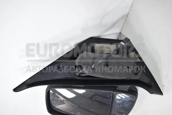 Ліве дзеркало 7 контактів Renault Master 2.3dCi 2010 it-15798 Дизель - 2