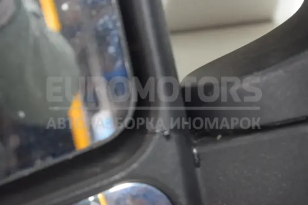 Ліве дзеркало 7 контактів Renault Master 2.3dCi 2010 it-15798 Дизель - 4