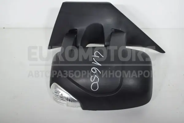 Ліве дзеркало 7 контактів Renault Master 2.3dCi 2010 it-15798 Дизель - 5